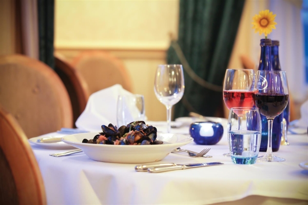 Hotel Best Western Lamphey Court (Pembroke, Pembrokeshire)